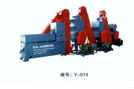 废电缆剥线机与相关设备生产供应商概述