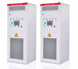 广州比力电气 固体绝缘环网柜的专业制造与电气信号设备装置集成