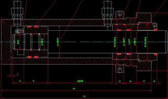 机械设计与制造中的电气融合实践 一台压力机的设计全过程与心得分享
