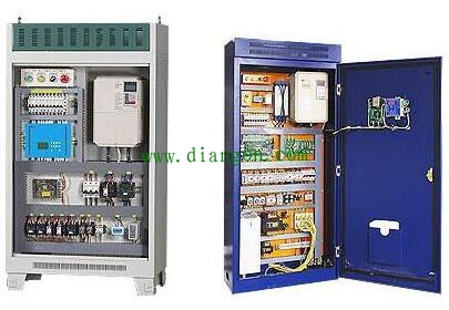 电梯控制柜的核心功能与电气信号设备装置制造解析