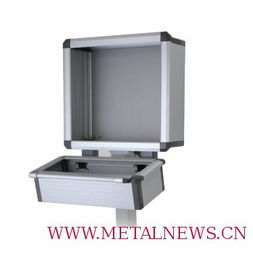 悬臂箱的专业制造与应用 以上海雨格电气设备为例