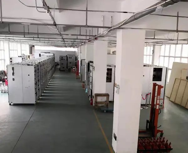 消谐柜价格解析 立足品质，四川与合肥的选择之道